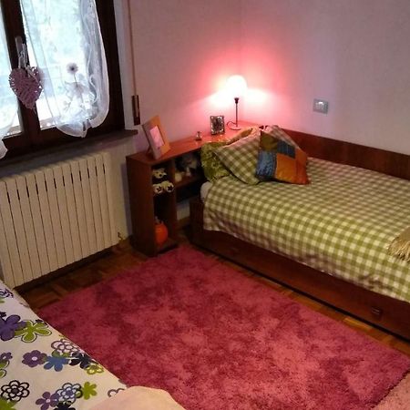 Residenza Montevile Di Spaccini Gabriella Ponte San Giovanni Bagian luar foto